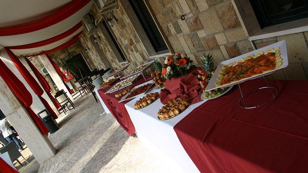 Regal Park Hotel Roma Exterior foto
