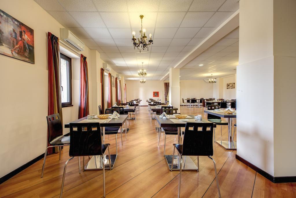 Regal Park Hotel Roma Exterior foto