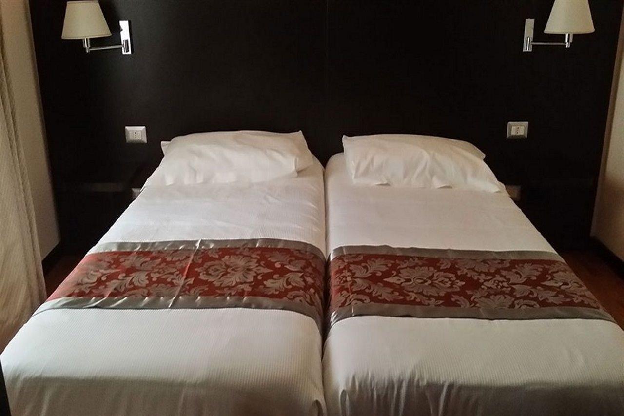 Regal Park Hotel Roma Exterior foto