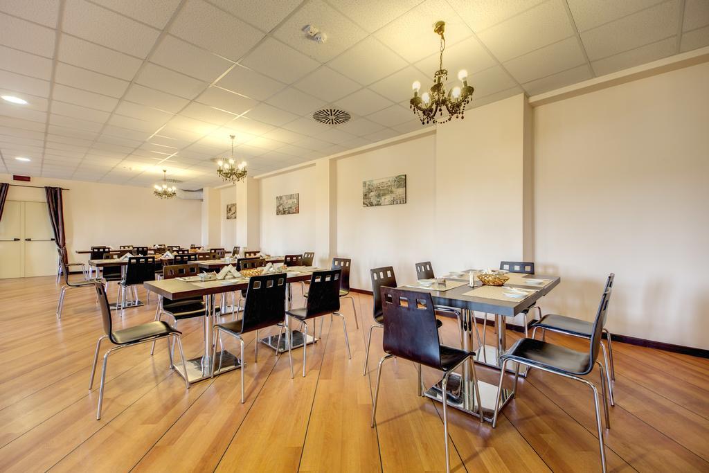 Regal Park Hotel Roma Exterior foto