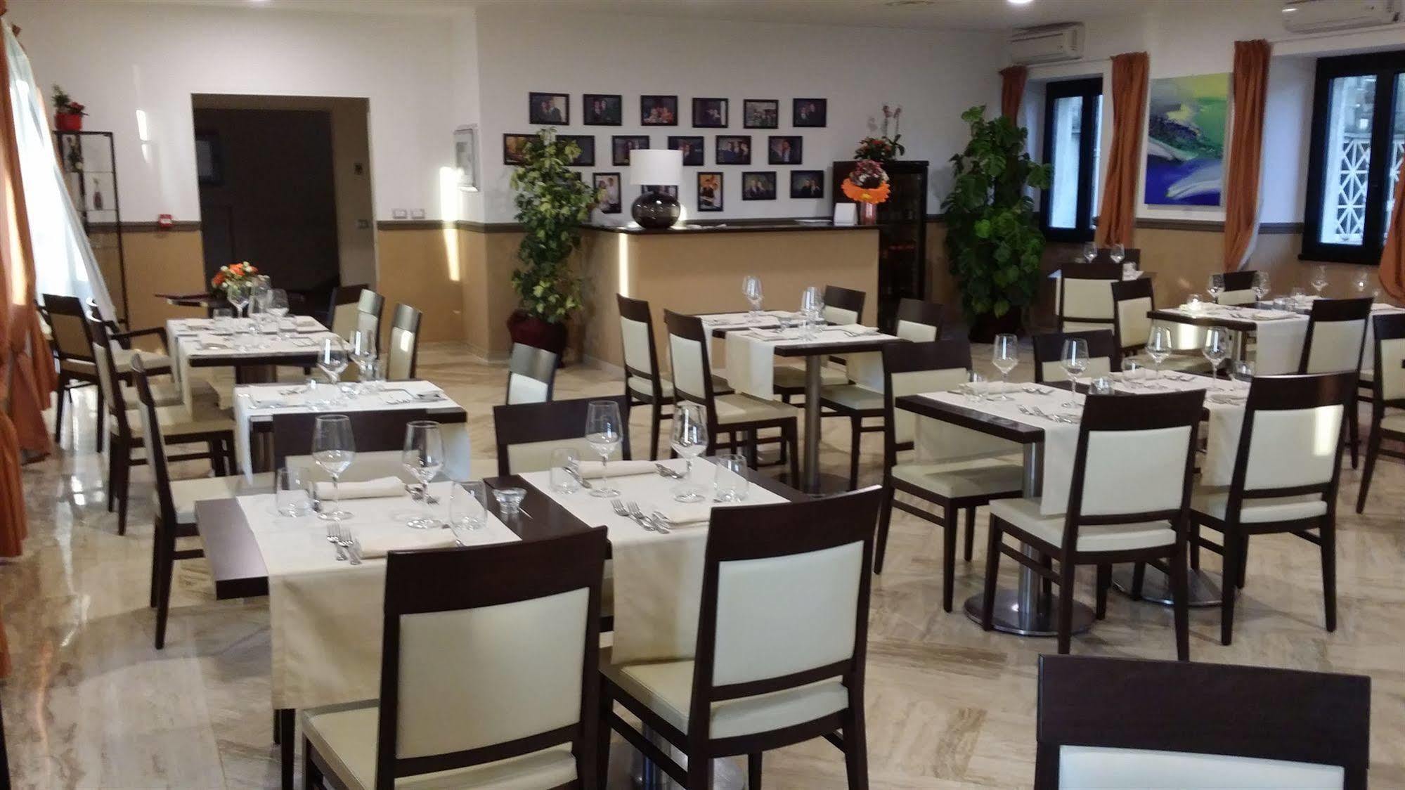 Regal Park Hotel Roma Exterior foto