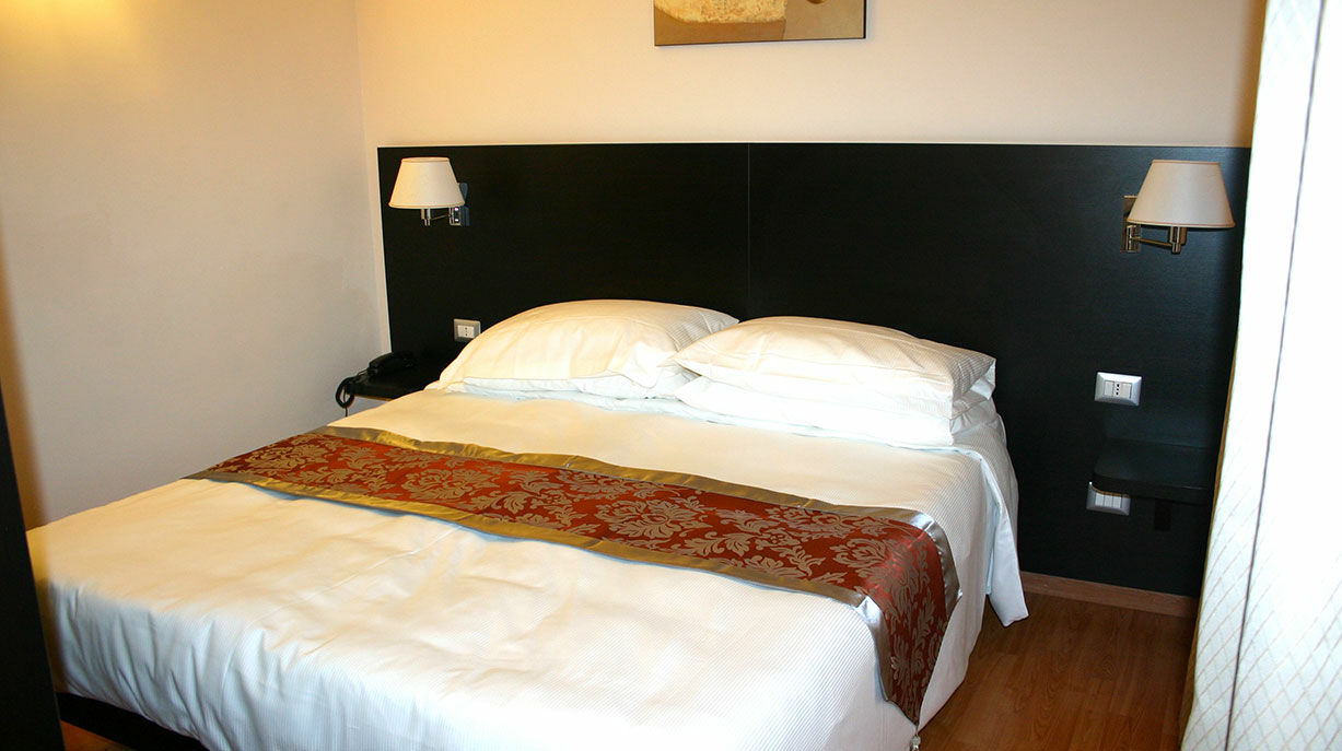 Regal Park Hotel Roma Exterior foto