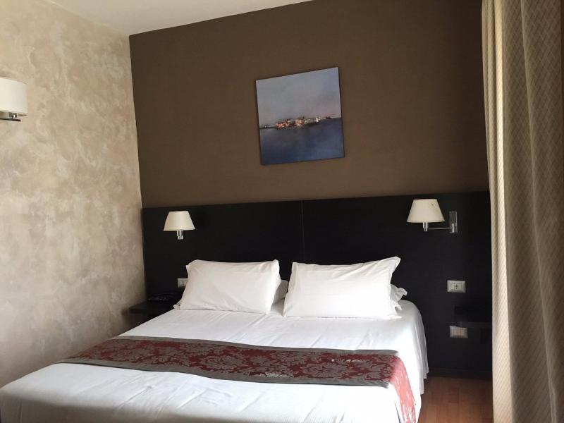 Regal Park Hotel Roma Exterior foto